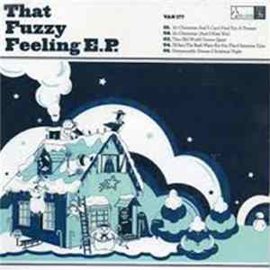 The Arctic Circle Ensemble Featuring The Puffin Voices - That Fuzzy Feeling E.P. FLAC