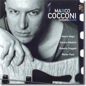 Marco Cocconi - Chiaroscuri FLAC
