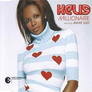 Kelis - Millionaire FLAC