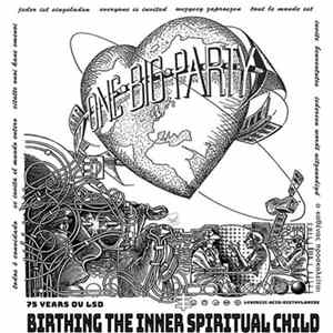 Various - 75 Years Ov LSD - Birthing The Inner Spiritual Child FLAC