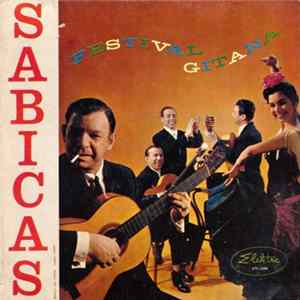 Sabicas - Festival Gitana FLAC