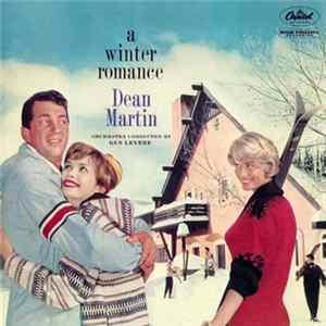Dean Martin - A Winter Romance FLAC