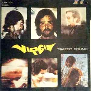Traffic Sound - Virgin FLAC