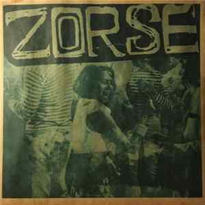 Zorse - Zorse FLAC