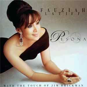 Fauziah Latiff, Jim Brickman - Pesona - With The Touch Of Jim Brickman FLAC