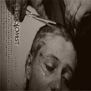 Episiotomist - -Cuntshitter FLAC