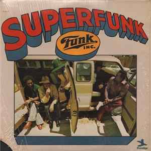 Funk, Inc. - Superfunk FLAC