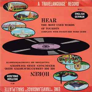 Unknown Artist - English German / Deutsch Englisch FLAC