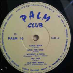 Benny Carter Big Band - Untitled FLAC