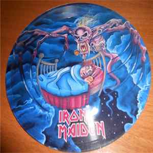 Iron Maiden - Holly Smoke/The Wicker Man FLAC