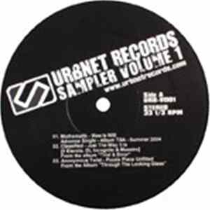 Various - Sampler Volume 1 FLAC
