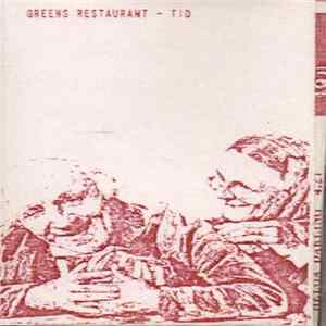 Greens Restaurant - Tid FLAC