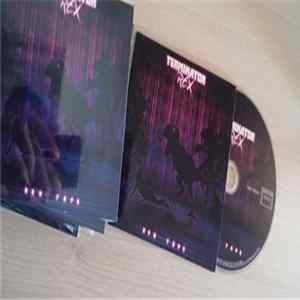 Terminator-Rex - Rex Tape FLAC