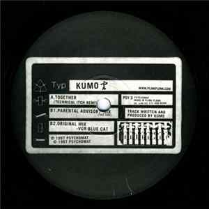 Kumo - Together FLAC
