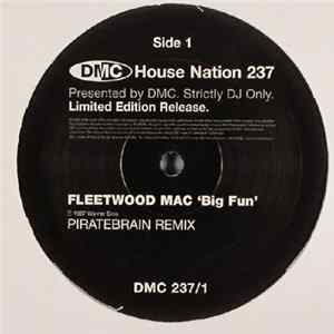 Fleetwood Mac / Michael Jackson - House Nation 237 FLAC