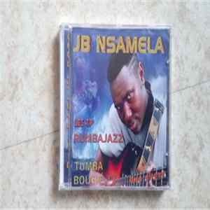 Jb Nsamela Et Les Tp Rumbajazz - Tumba Bougie FLAC