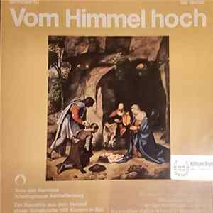 Various - Vom Himmel Hoch FLAC