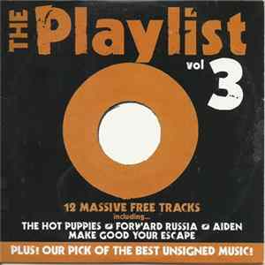 Various - Playlist Vol 3 FLAC