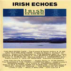Various - Irish Echoes FLAC