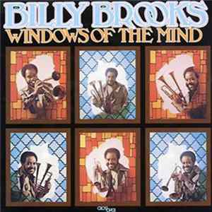 Billy Brooks - Windows Of The Mind FLAC