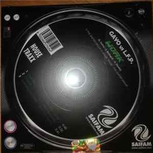 Gayo Vs L.F.P. - Work FLAC