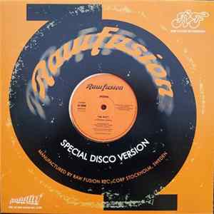 Povo - Hi Fly FLAC