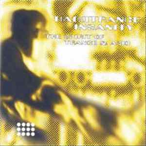 Various - Hardtrance Insanity - The Spirit Of Trance & Acid FLAC