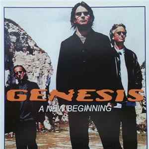 Genesis - A New Beginning FLAC