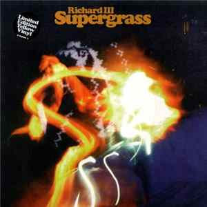 Supergrass - Richard III FLAC