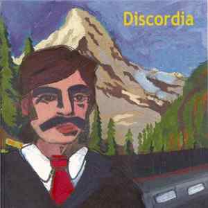 Discordia - Discordia's Brazilian Ambassador FLAC