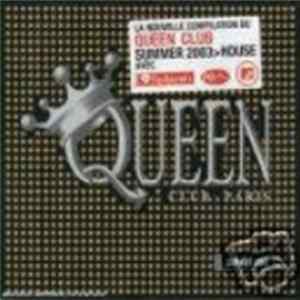 Various - Queen Club Paris - Summer 2003 FLAC