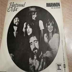 Fleetwood Mac - Rhiannon FLAC