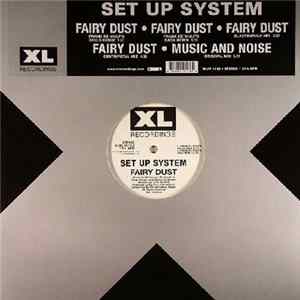 Set Up System - Fairy Dust FLAC