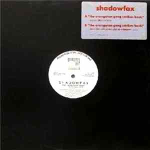 Shadowfax - The Orangutan Gang (Strikes Back) FLAC