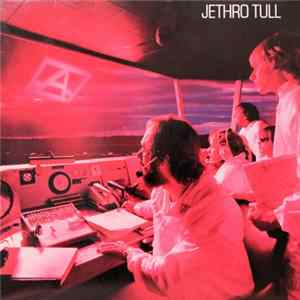 Jethro Tull FLAC