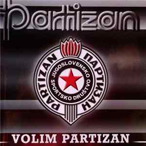 Various - Volim Partizan FLAC