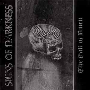 Signs Of Darkness - The Fall Of Amen FLAC