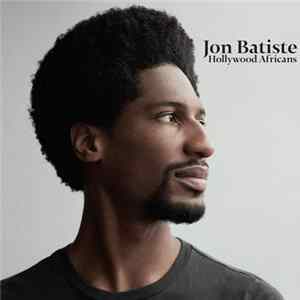 Jon Batiste - Hollywood Africans FLAC