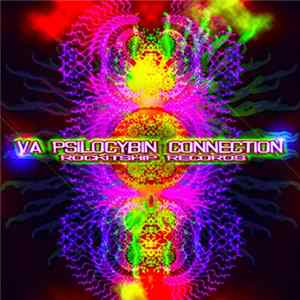 Various - Psilocybin Connection FLAC