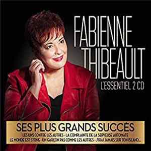 Fabienne Thibeault - L'Essentiel FLAC