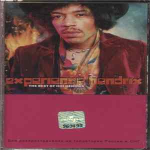 Jimi Hendrix - Experience Hendrix - The Best Of Jimi Hendrix FLAC