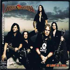 Helloween - As Long As I Fall FLAC
