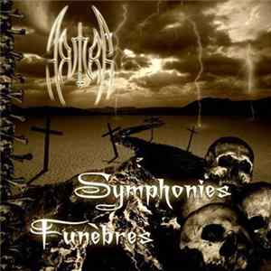 Art Noir - Symphonies Funèbres FLAC