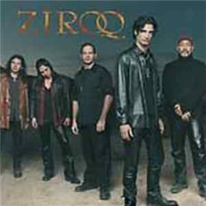 Ziroq - Ziroq FLAC