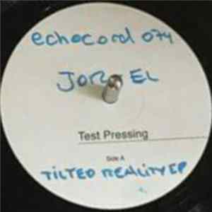 Jor-El - Tilted Reality EP FLAC