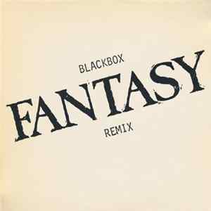 Black Box - Fantasy (Remix) FLAC