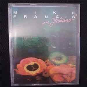 Mike Francis - In Italiano FLAC