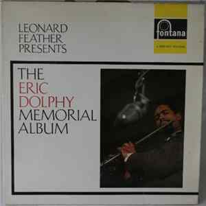 Eric Dolphy - The Eric Dolphy Memorial Album FLAC