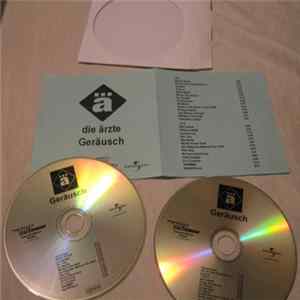 Die Ärzte - Geräusch FLAC