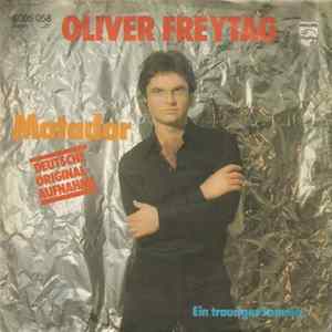 Oliver Freytag - Matador FLAC